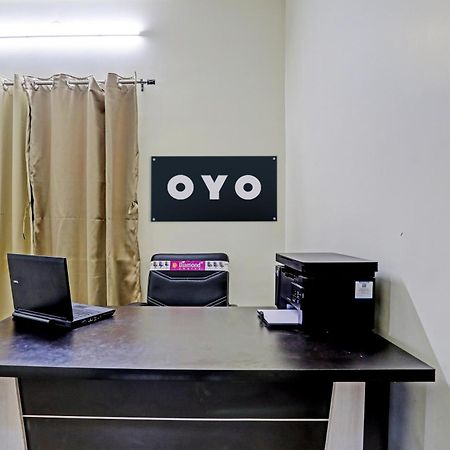 Hotel O P S ناغبور المظهر الخارجي الصورة