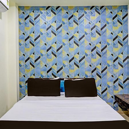 Hotel O P S ناغبور المظهر الخارجي الصورة