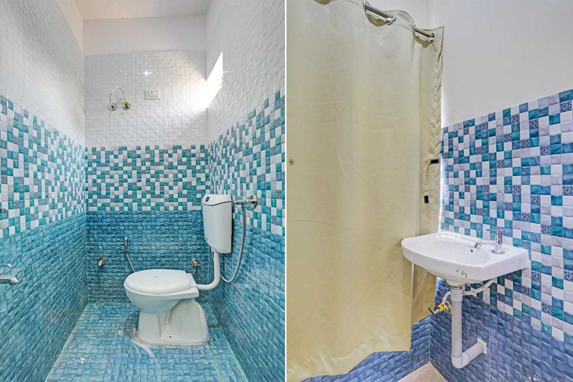 Hotel O P S ناغبور المظهر الخارجي الصورة
